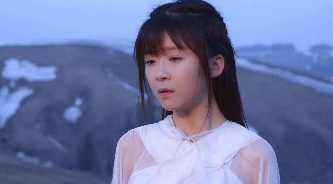 杨超越出演《将夜2》,只论颜值这版桑桑你给几分?