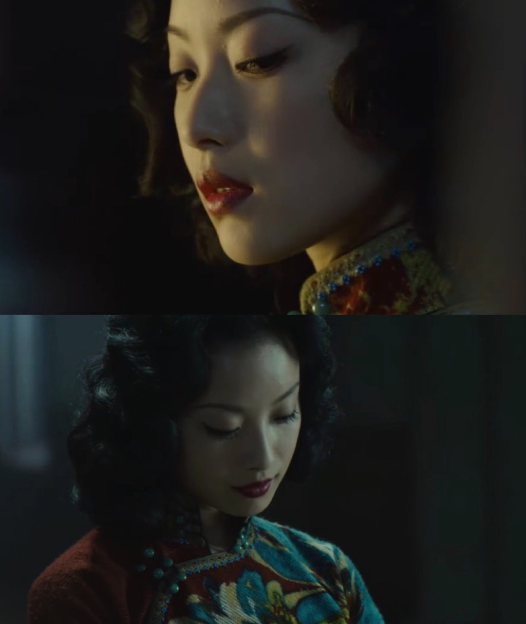 倪妮 | 《金陵十三钗》|金陵十三钗|倪妮_新浪新闻