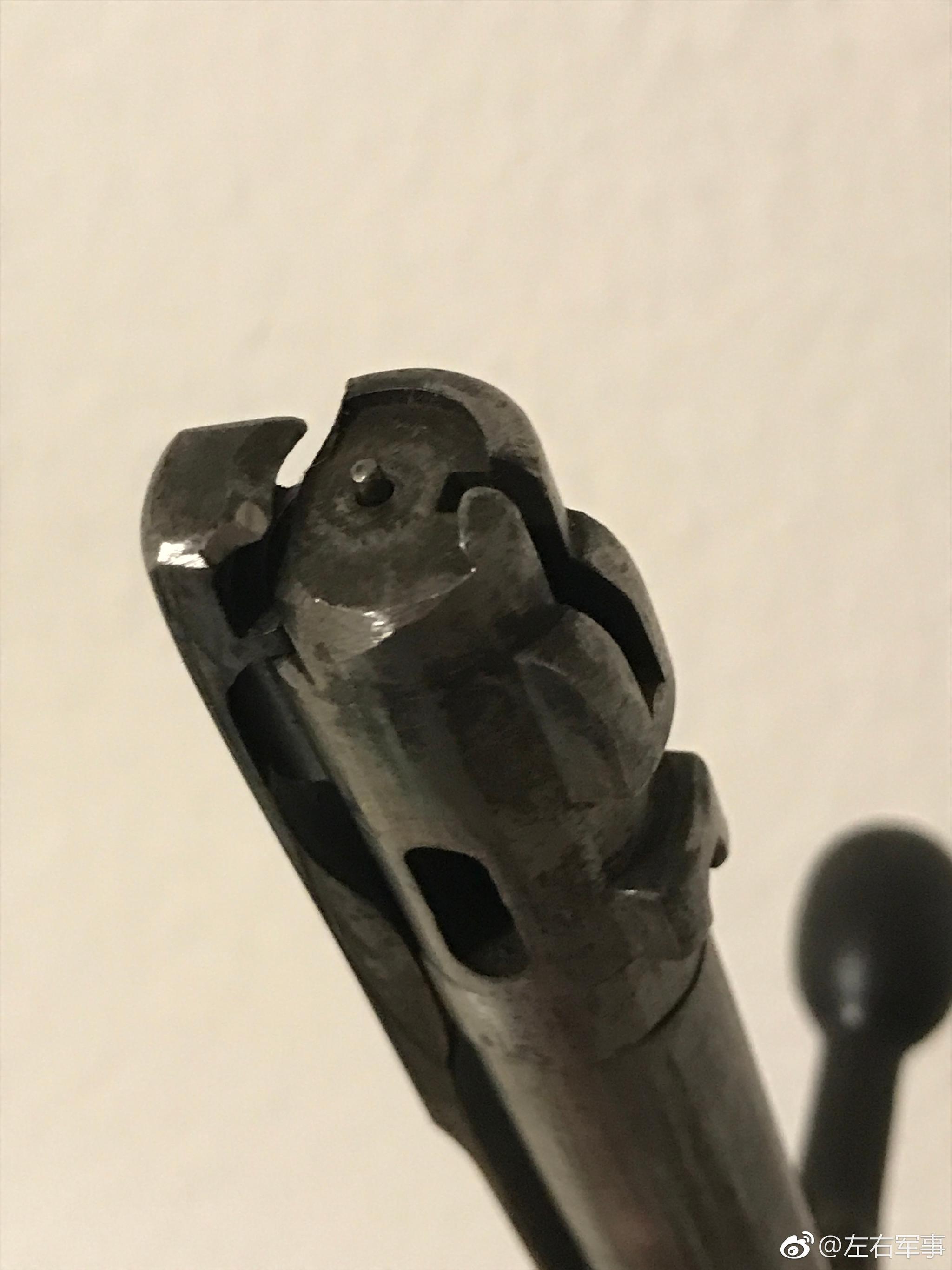 三八大盖的防尘盖