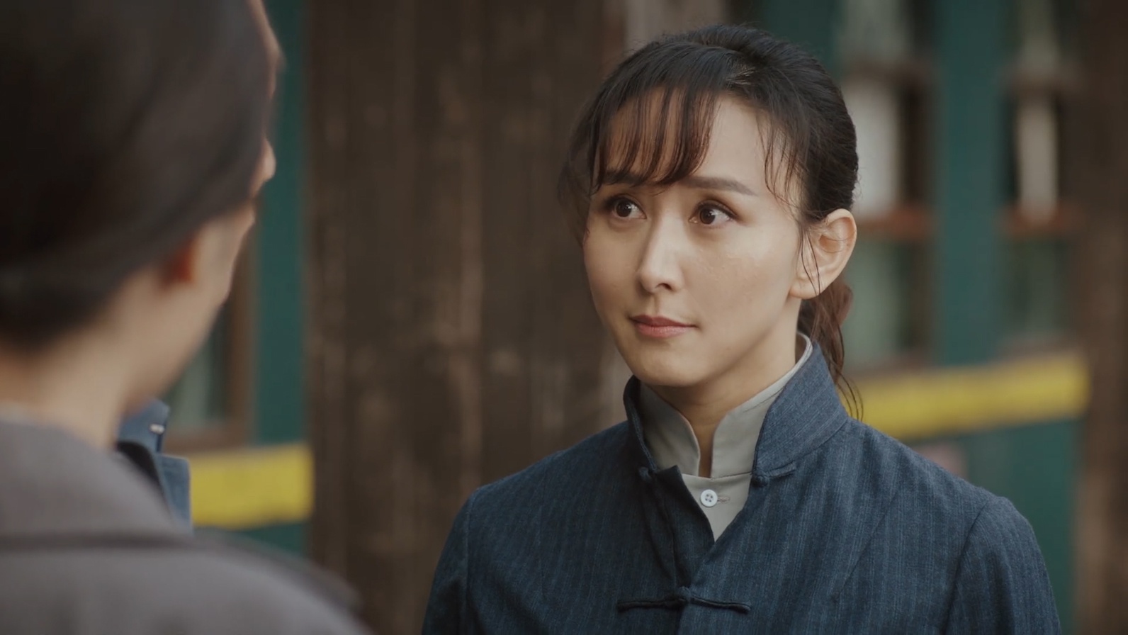 新世界决胜法庭大结局胡静爱情得修正果