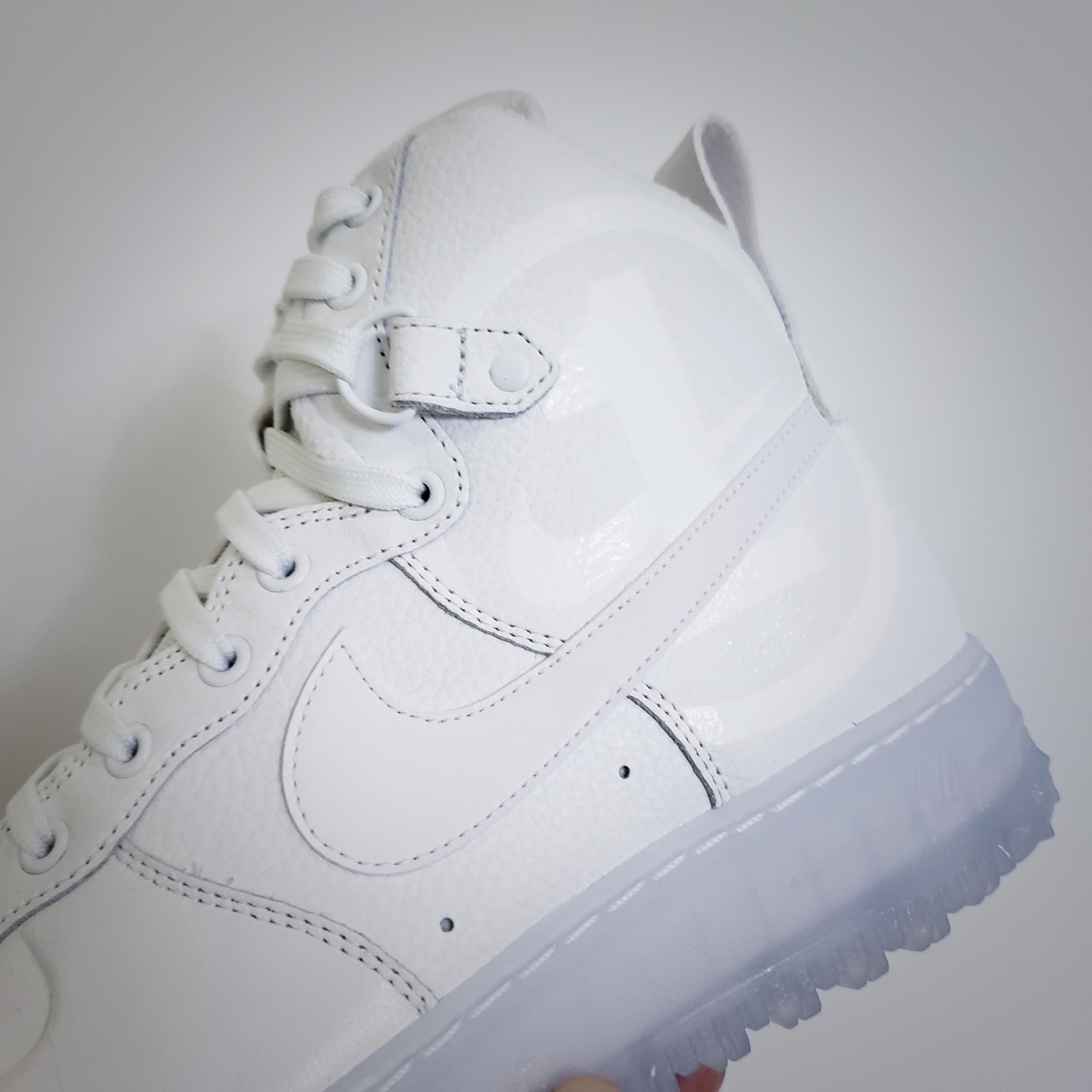 nike id winter white