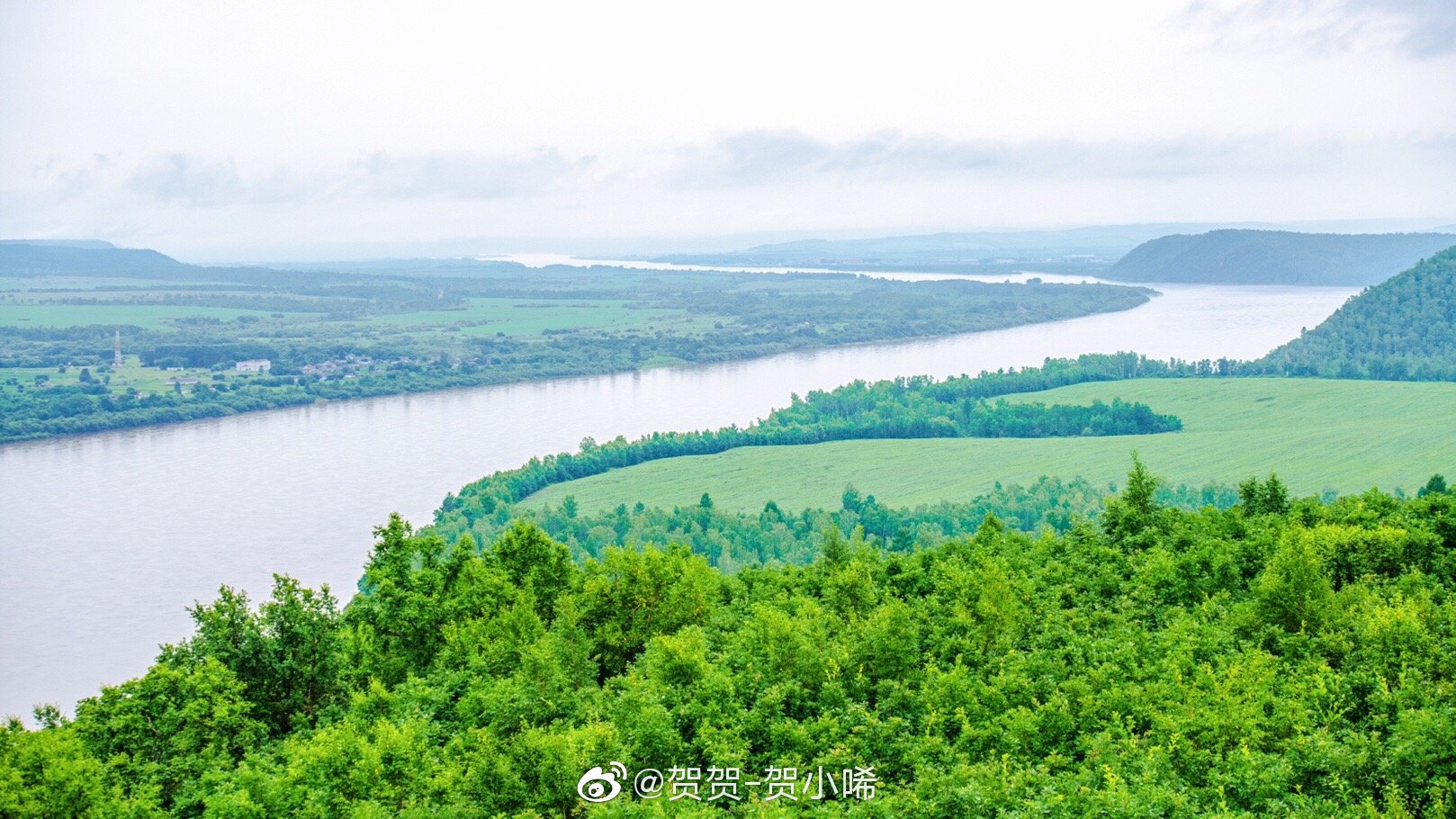 呼玛县旅游景点图片