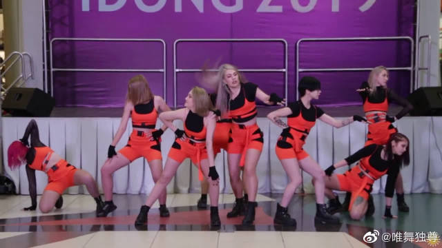 少女时代神曲 Catch Me If You Can 俄罗斯少女翻跳 少女时代神曲 Catch Me If You Can 俄罗斯少女翻跳