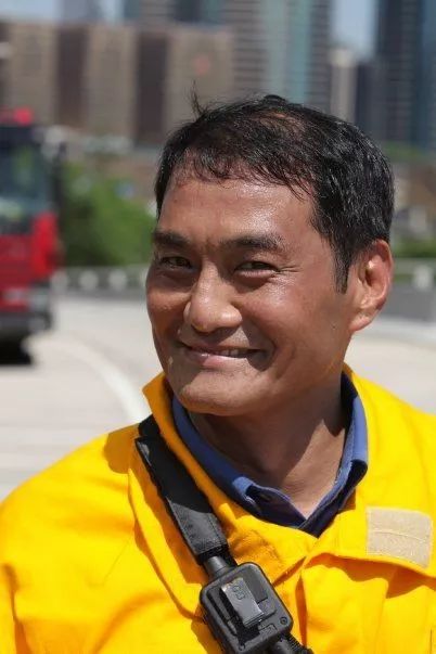 61岁tvb"恶霸"转型演音乐剧:与过百位小朋友同台直言开心