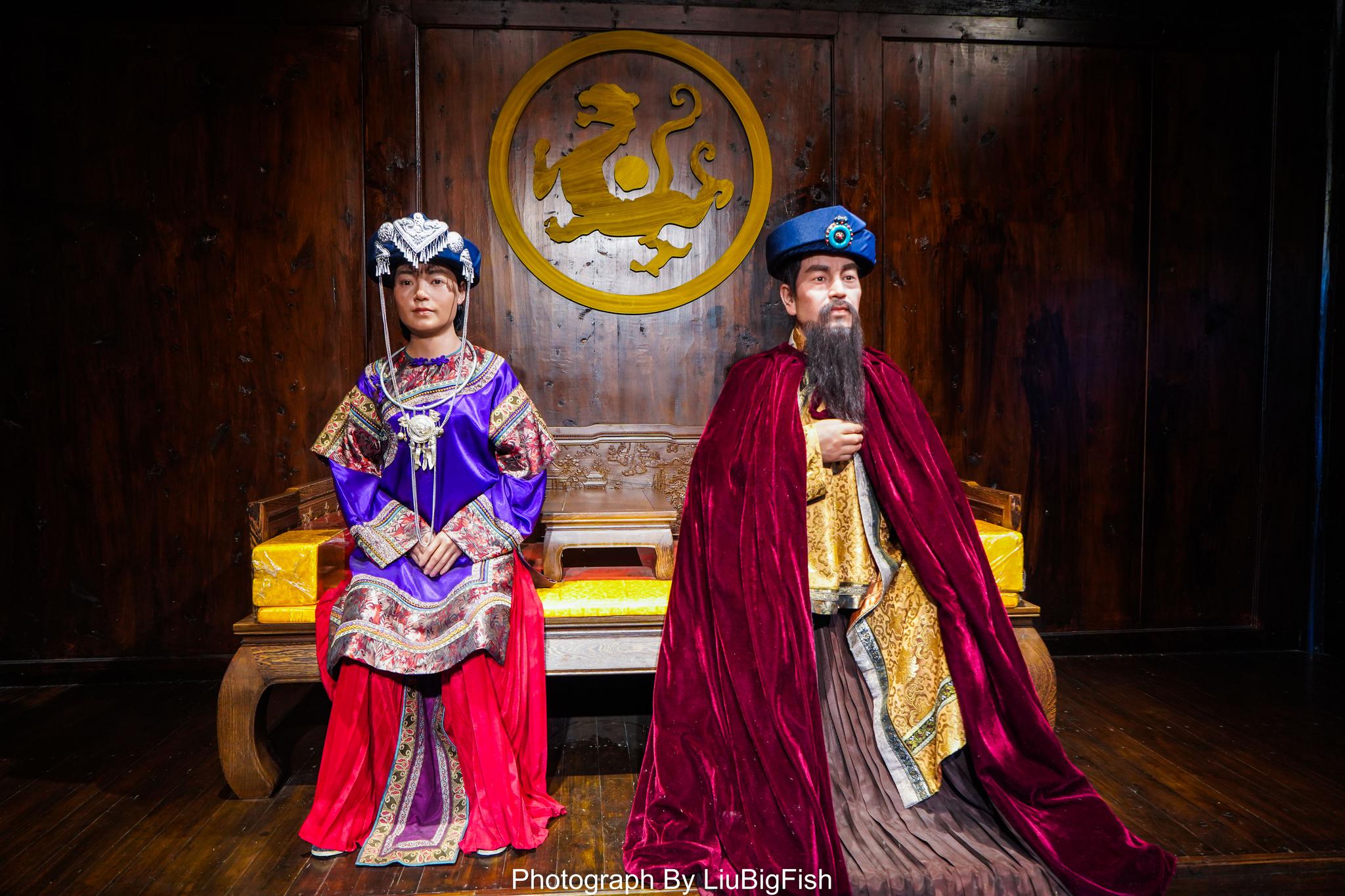 "下里巴人"中的巴人今何在,我在这片世外桃源找到答案