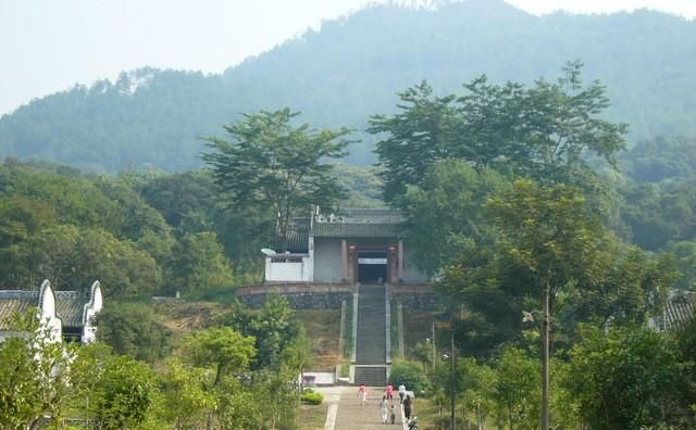 文化古城连州市十大旅游景区：连州人确定不进来看一下|连州地下河|福山|连州_新浪新闻