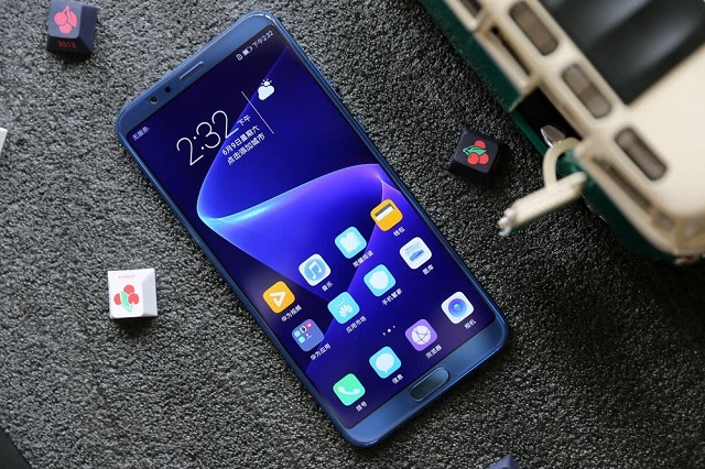 从2999元降至1799元2000万双摄华为麒麟970