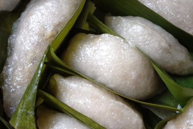 流传百年的客家小吃, 客家笋粄做法简单, 鲜香美味