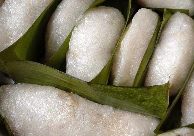 流传百年的客家小吃, 客家笋粄做法简单, 鲜香美味