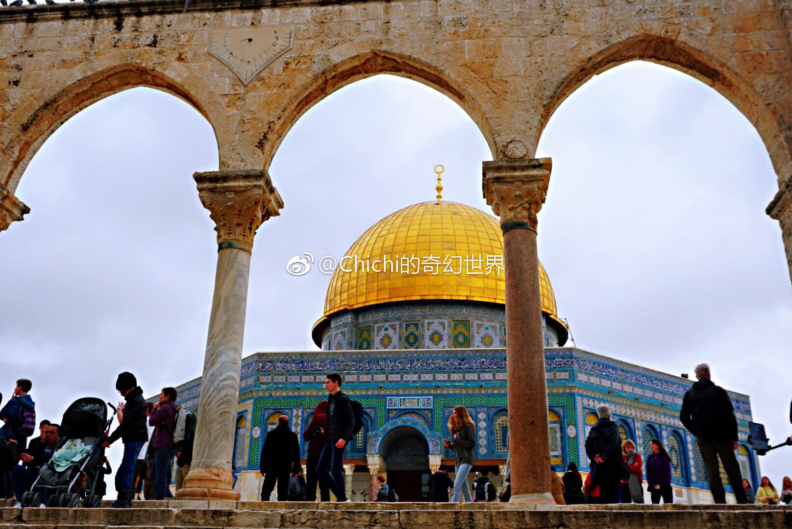 temple-mount