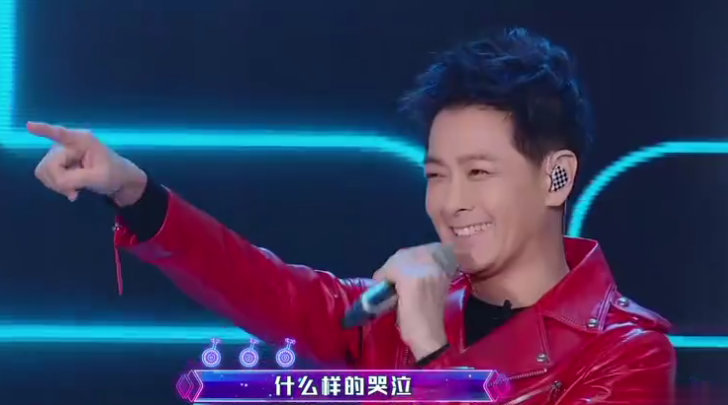 王刚周群小品《真真假假》