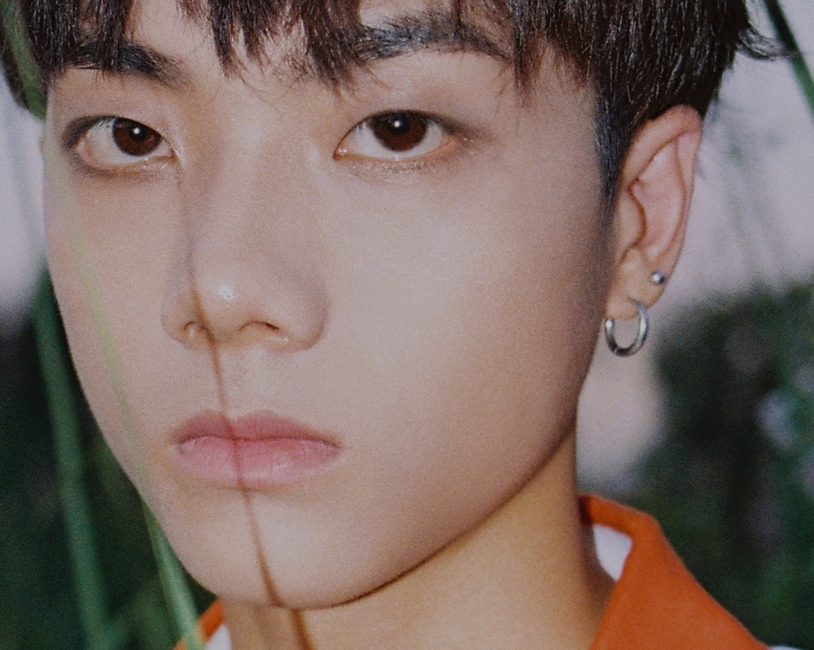 拍照超有fell的男孩子,给小哥哥酷酷的颜值打call