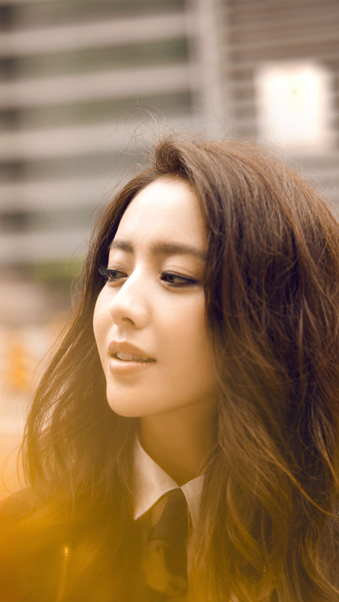 一组丫丫的手机壁纸图源网络