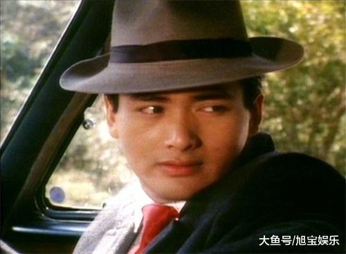 上海滩许文强为何不肯娶方艳芸否则下场也不会如此凄凉吧