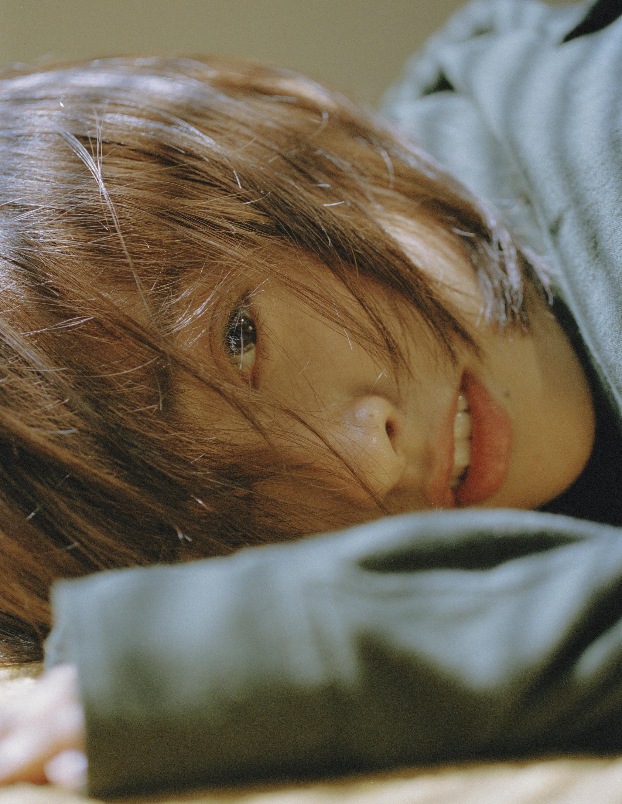 cherry crushby@述禾