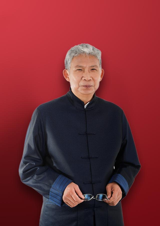 名家访谈:对话纪连海