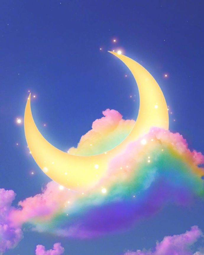 看见彩虹的人下周会好运连连78insyouniverc