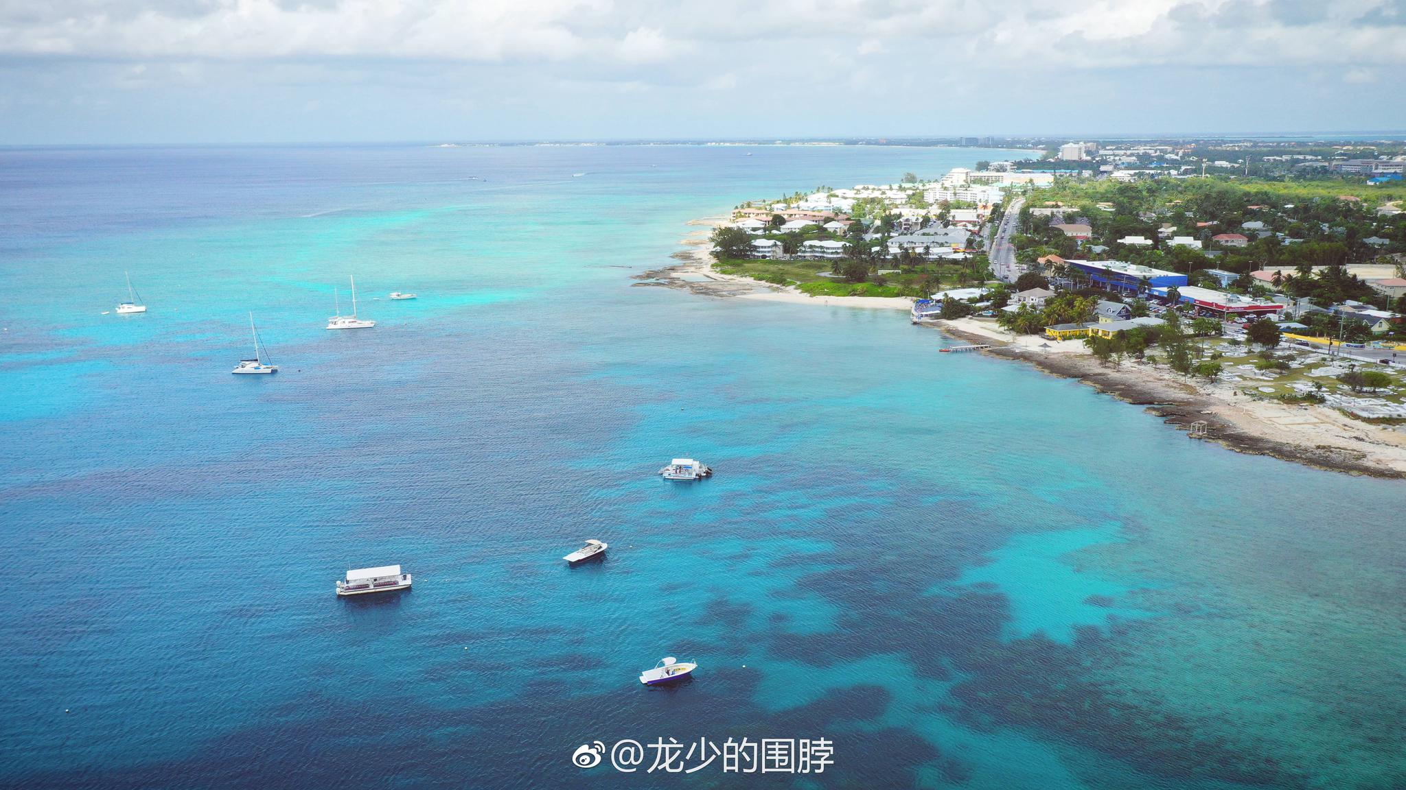 有一个国家,孕育了众多伟大的公司