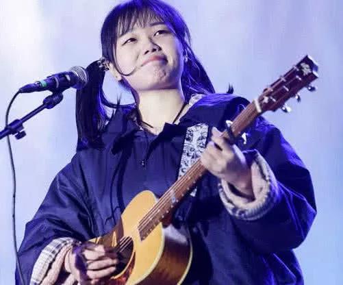 继《盗将行》被批后,花粥新歌强势火爆抖音,00后:单曲循环