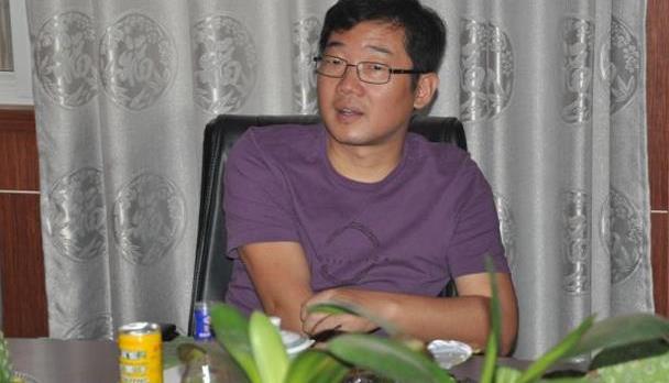 喷漆之仇终于已报,大兵实名举报黑社会,早已将生死置之度外