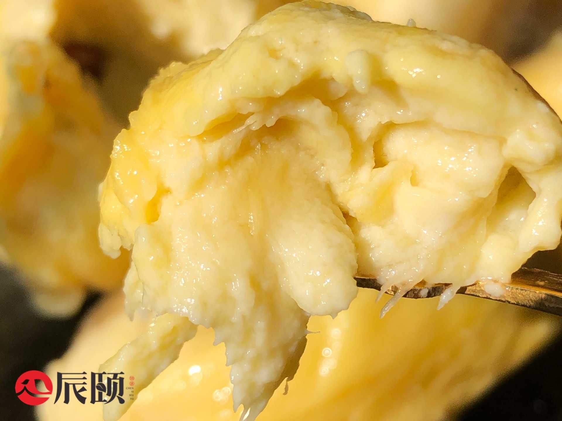 泰国a级冻榴莲,树上自然成熟香味甜度极佳,顺丰到家即食