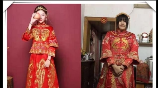 搞笑的买家秀,店主跪求买家删图片,给您退钱,求求您删了吧