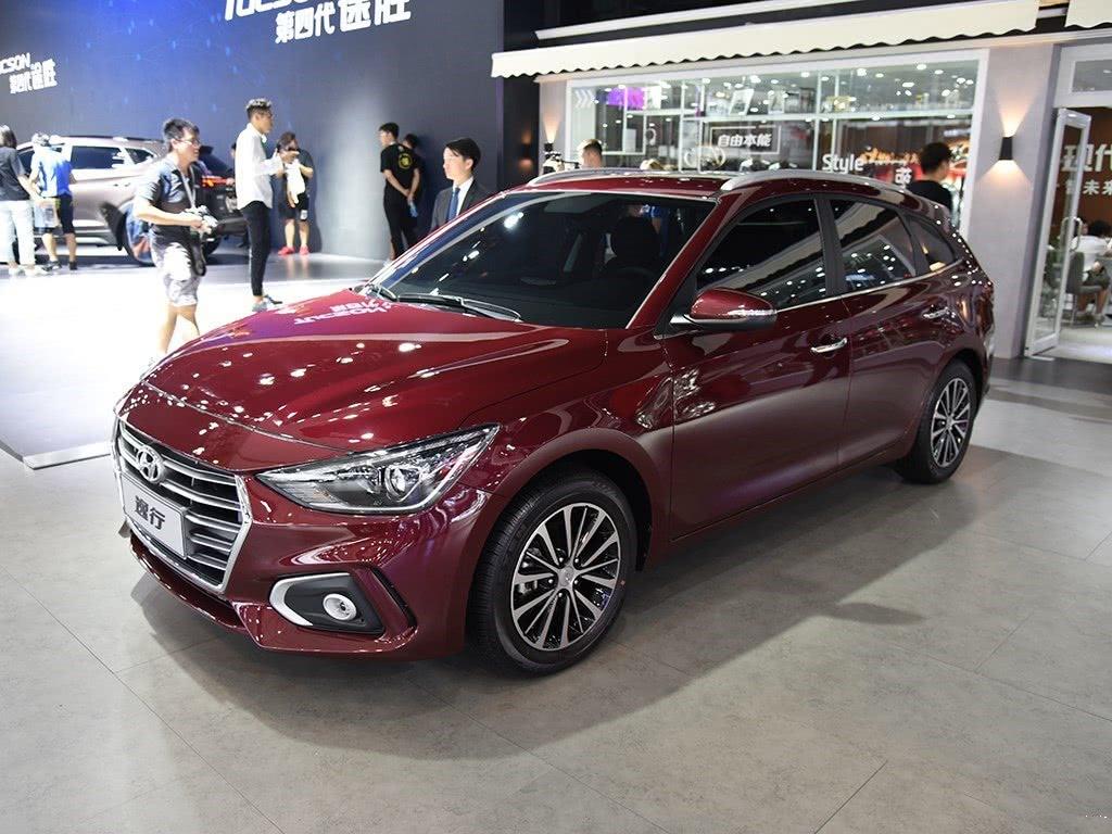 逸行成现代销量最低代表? 上市一个月仅售28辆, 原因几何