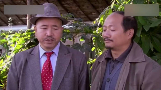 谢广坤和刘能联手整蛊赵四,太搞笑了,看一次笑一次