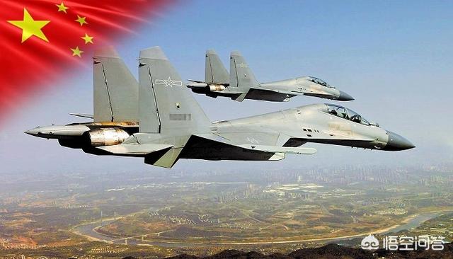 如何评价j16战机？会达到什么水平？|战斗机|战机|空战_新浪新闻