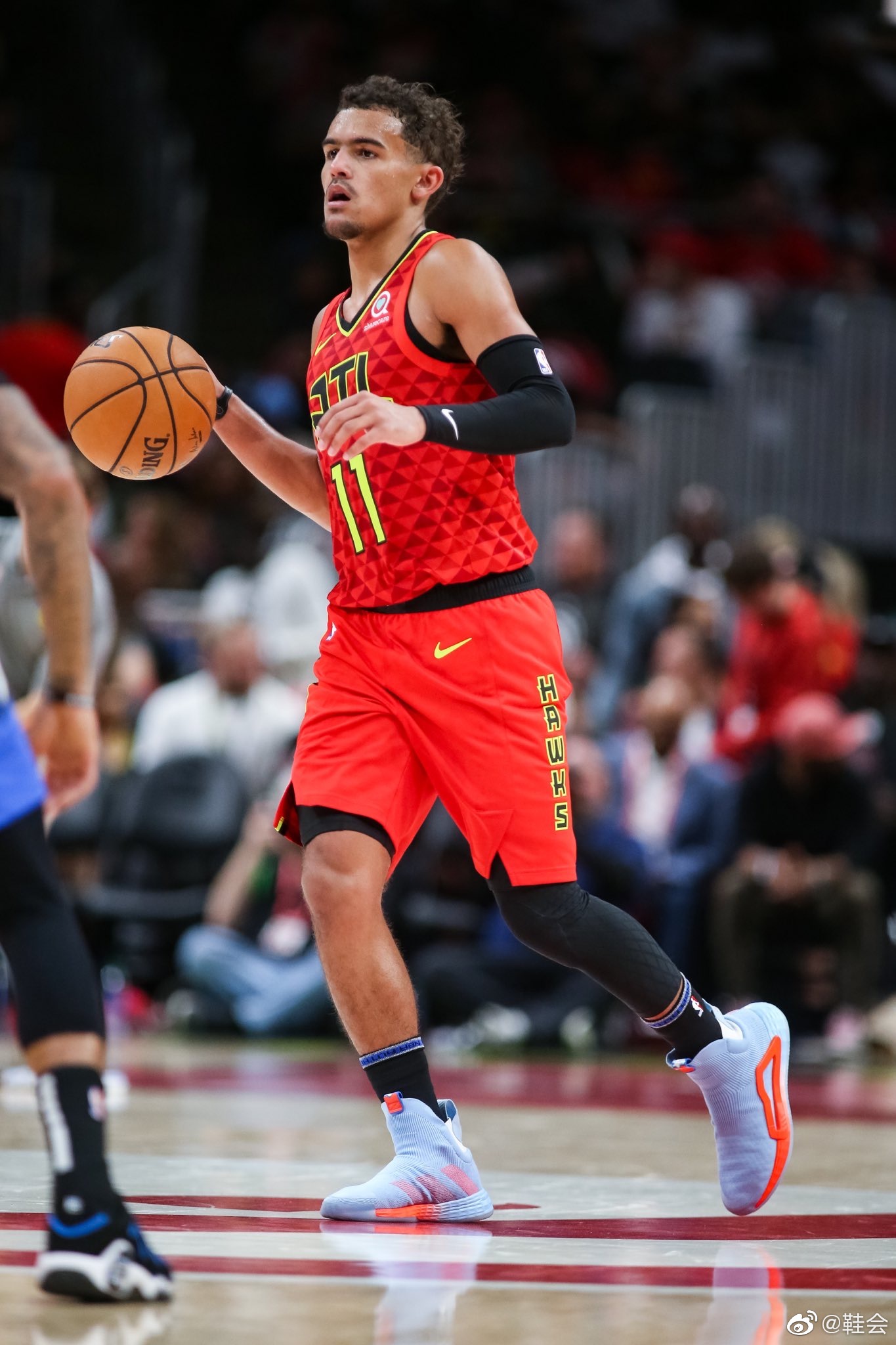 trae young n3xt l3v3l