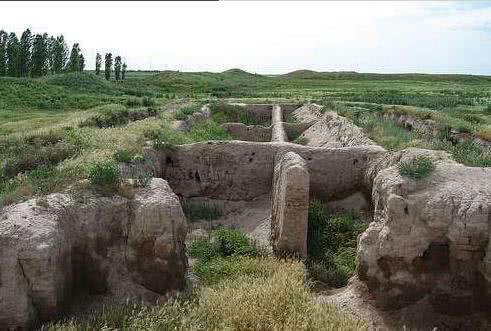 李白的出生地碎叶城如今在哪吉尔吉斯斯坦境内