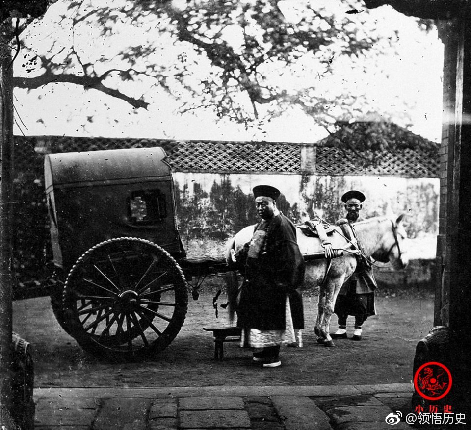 清朝同治时期|时期_新浪新闻
