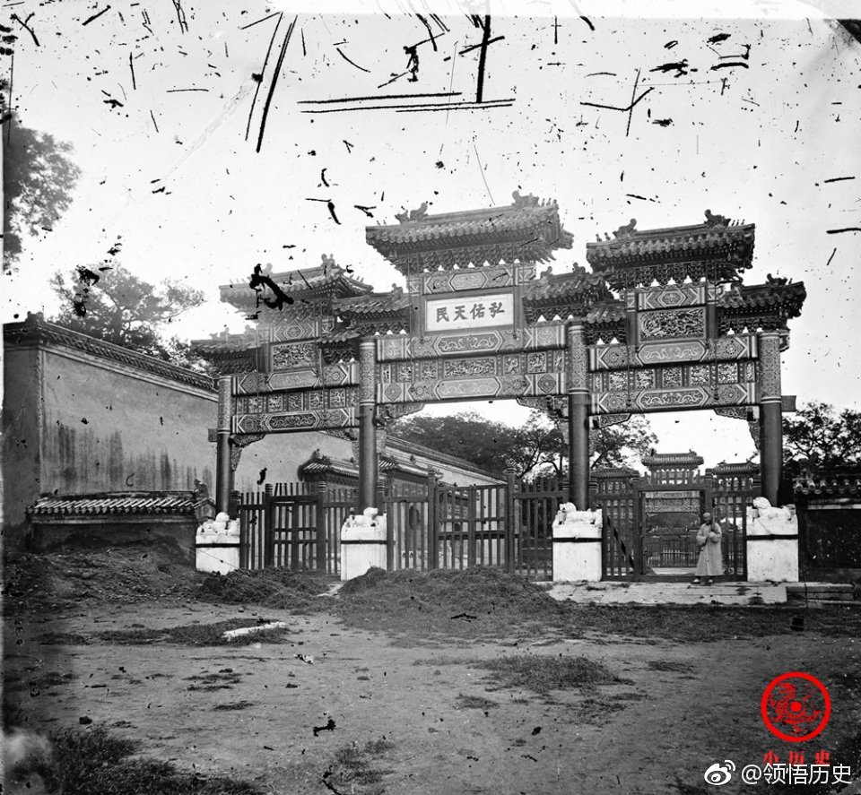 清朝同治时期|时期_新浪新闻