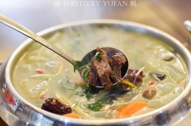 全国闻名的洮南全驴宴,味道鲜美营养丰富,为何有的人却不宜多吃