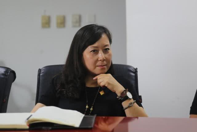 宋玉庆从这10个方面部署了中登集团2019下半年工作