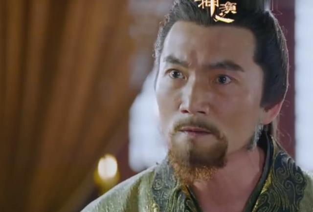 封神演义:姜皇后自挖双眼表忠心,死前留下一段话,大王当场泪奔__财经