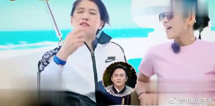 买超张嘉倪求婚视频曝光,张嘉倪全素颜出镜依