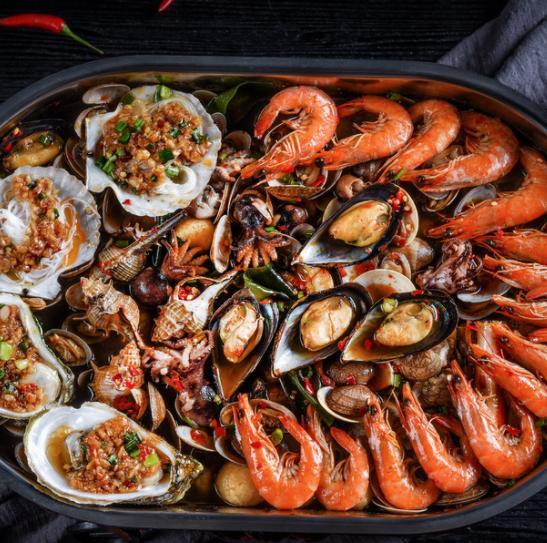 大鱼大肉吃腻了?尝尝不一样的海鲜干货,我家隔壁小孩都馋哭了