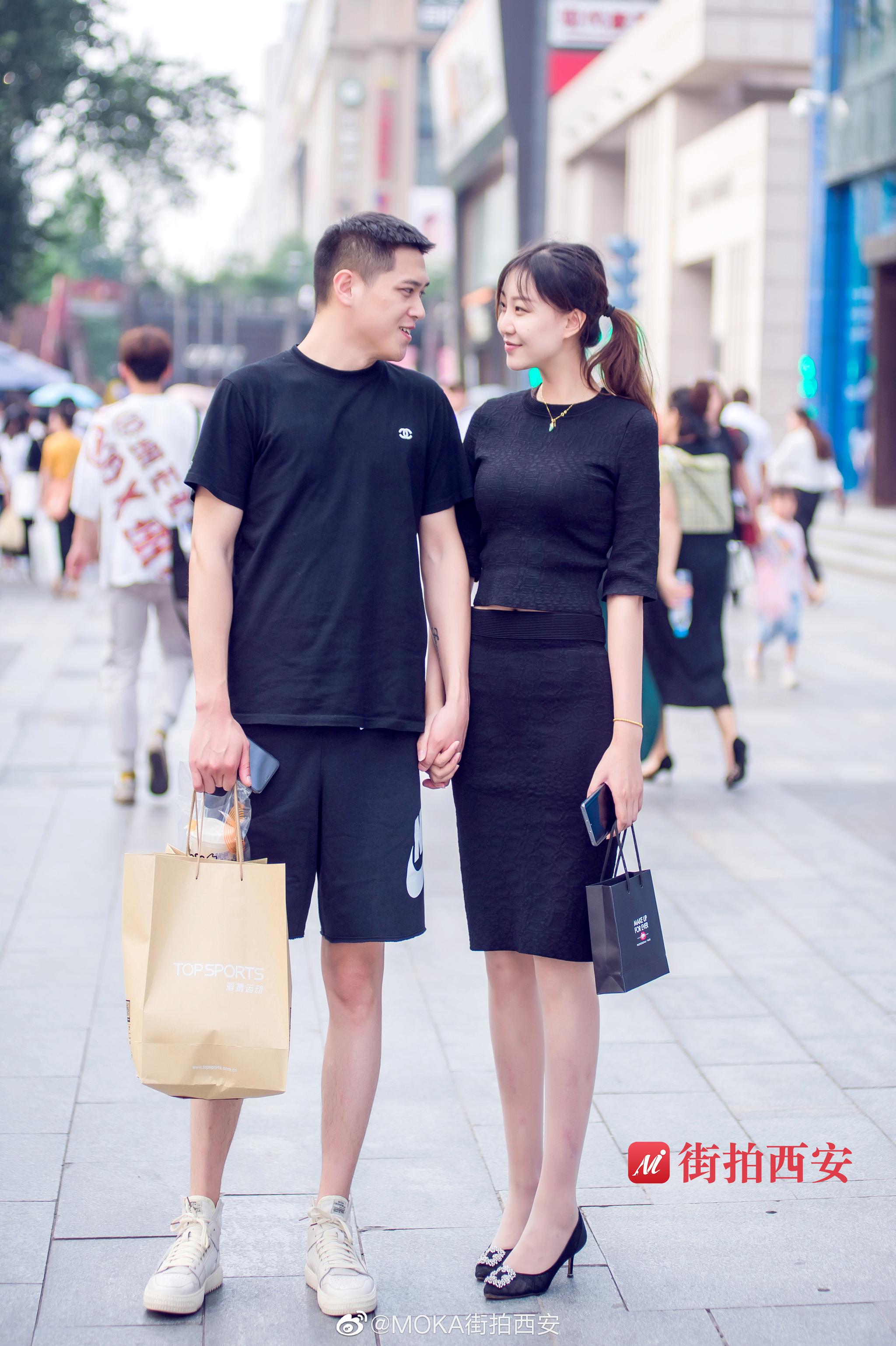 哪对神仙情侣最让你羡慕?