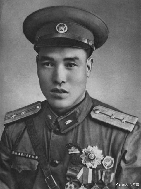 中国人民解放军55式军服