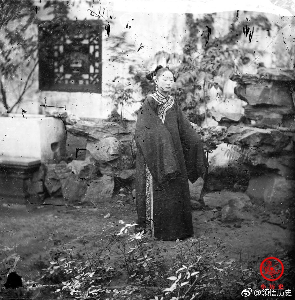 清朝同治时期