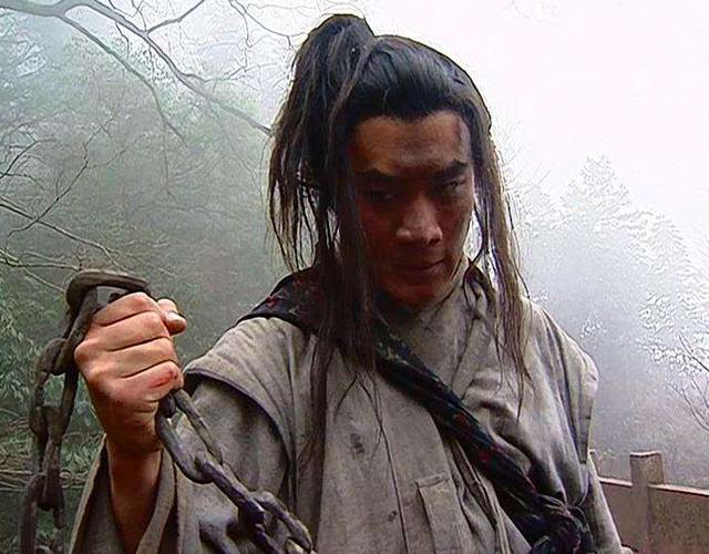 王思懿有多敬业拍电视剧不敢出门只因没有肌肉