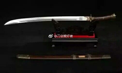 雁翎刀和牛尾刀对比哪个更具实用性