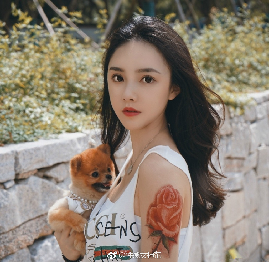 美少女的气息让人欲罢不能呀！|美少女|气息_新浪新闻