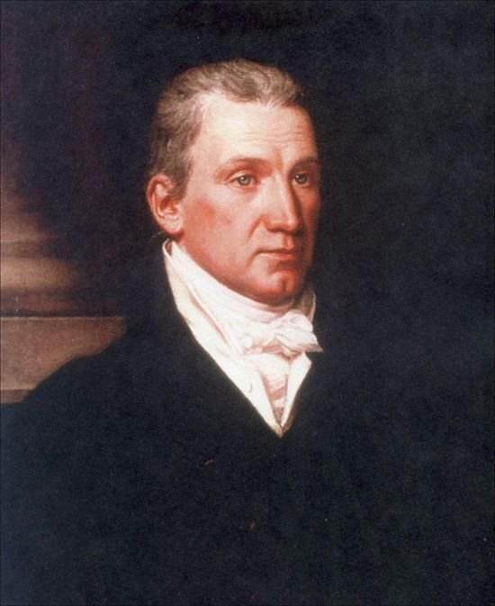 7月4日是美国独立日,历史上有三位总统在这天去世|独立日|总统|杰斐逊