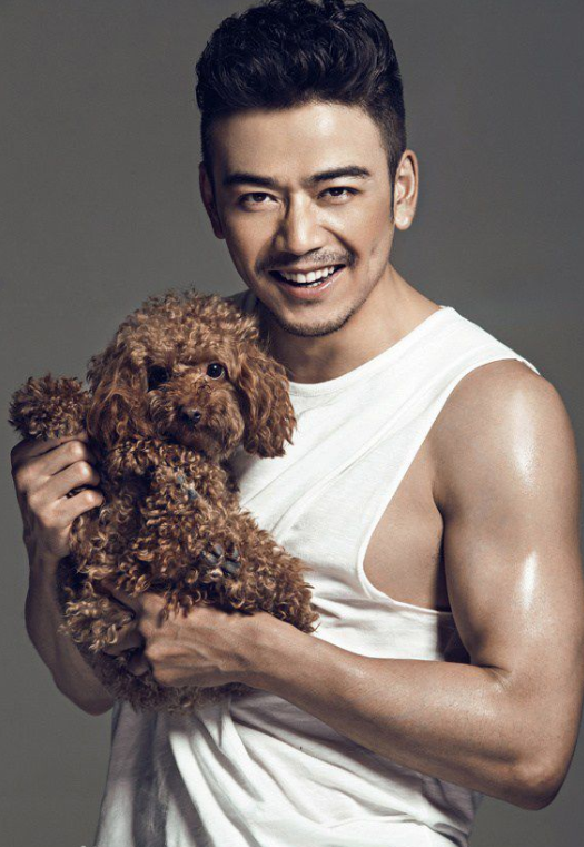 来自东北黑龙江的7位明星,个个颜值惊艳,网友:最后一位最美