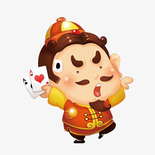 哪位主播的斗地主水平更辣眼睛? 旭旭宝宝: 除了我, 都是慈善家
