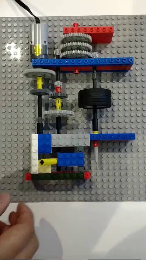 <em>汽车</em><em>变速器</em>的原理。