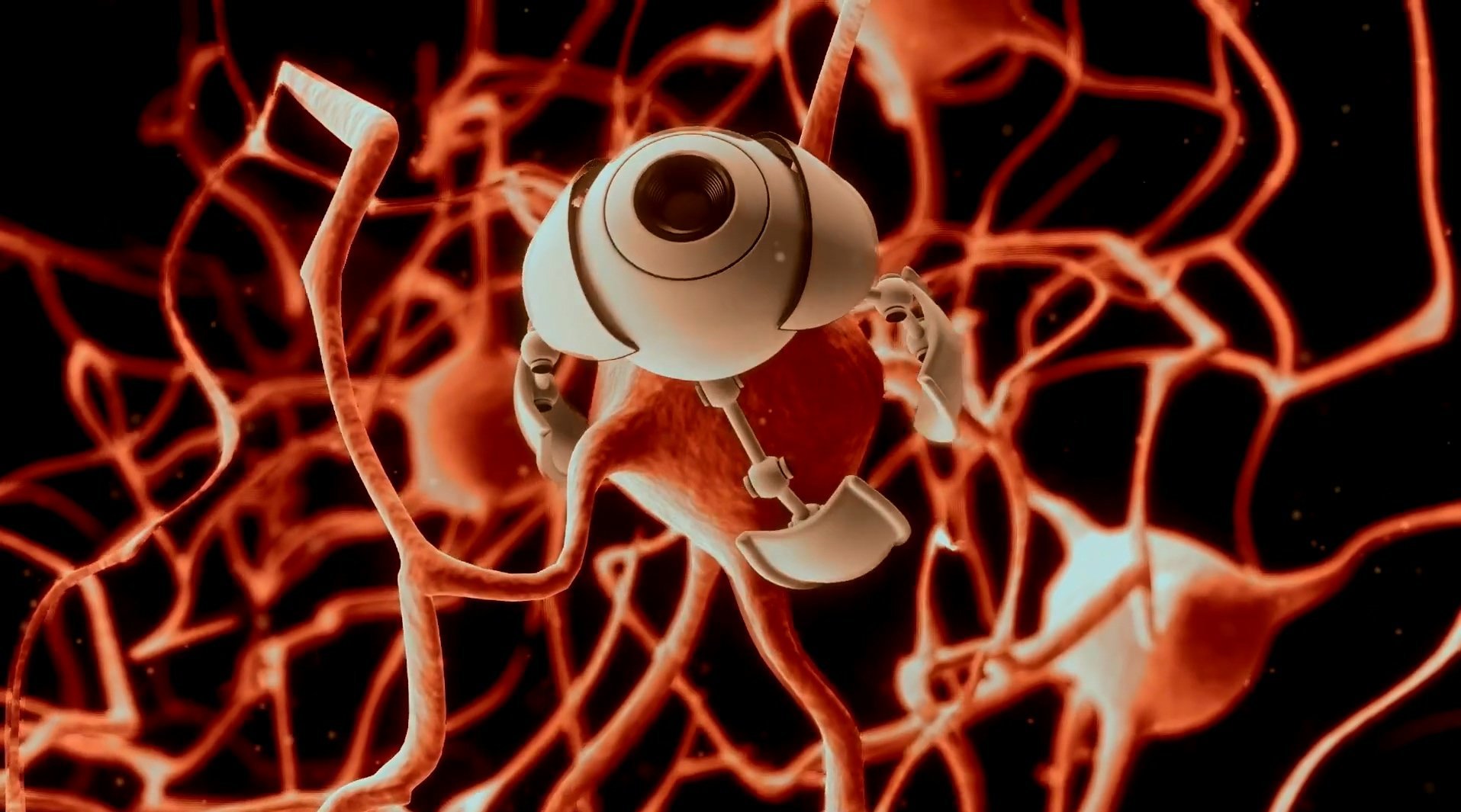 推荐: 科学家制造了一个像蛇一样的小型机器人~ 为您推荐: 黑科技来袭