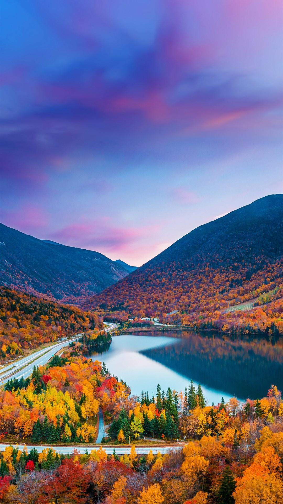 高清自然美景！|美景|自然_新浪新闻